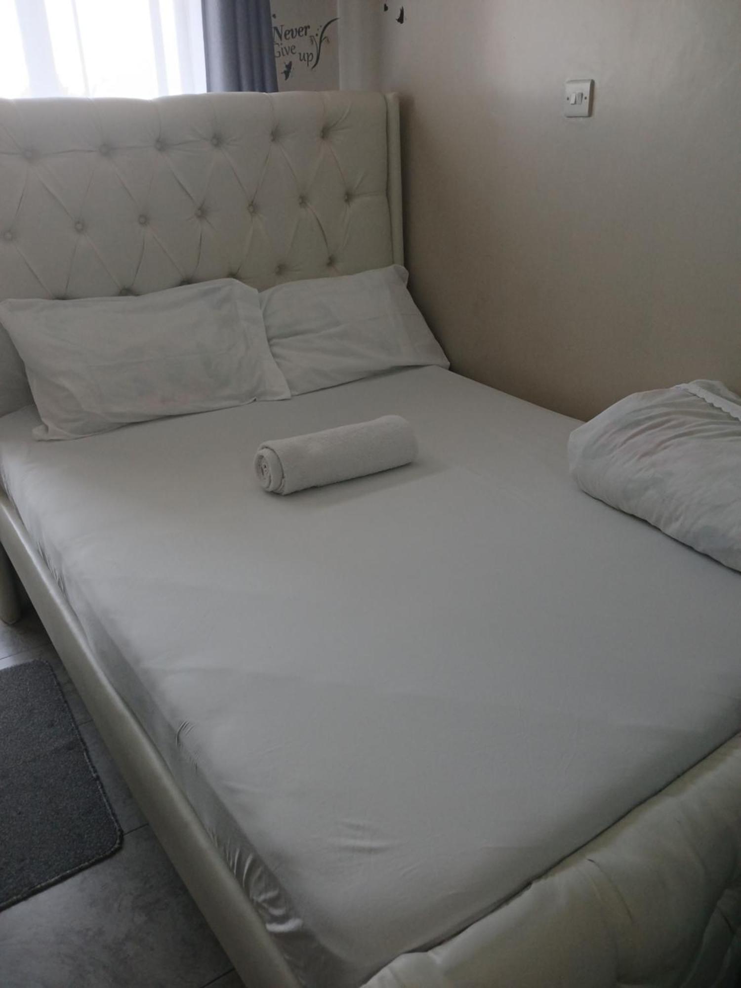 90 Degree By Tsavo Otel Nairobi Dış mekan fotoğraf